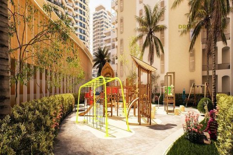 Appartement de 1 chambre à Al Hamra Village, UAE No. 75289 5