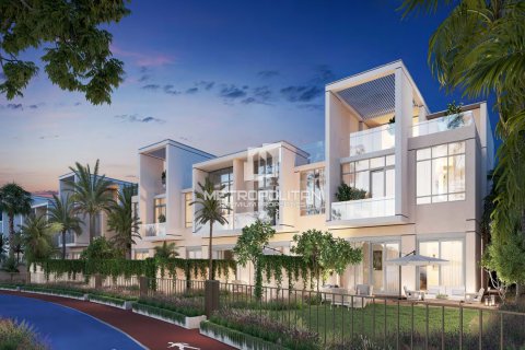 4 bedrooms Villa in Mohammed Bin Rashid City, UAE No. 34316 10