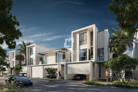 4 bedrooms Villa in Mohammed Bin Rashid City, UAE No. 34316 8