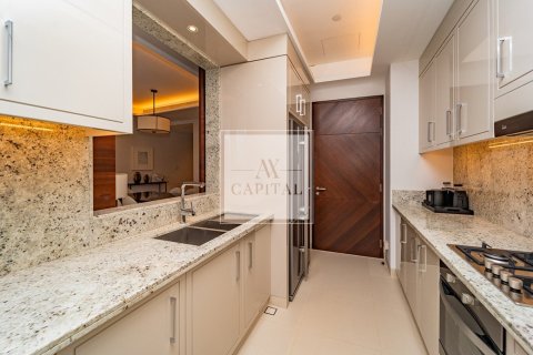 Appartement de 2 chambres à The Address Sky View Towers, UAE No. 34300 18
