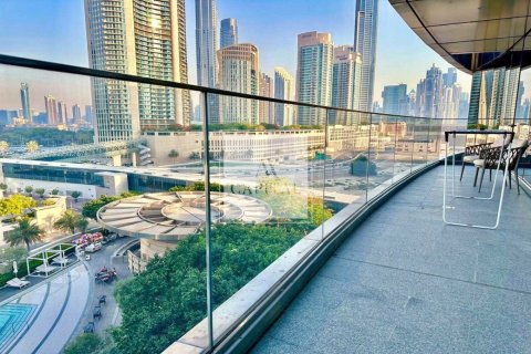 Appartement de 2 chambres à The Address Sky View Towers, UAE No. 34300 16