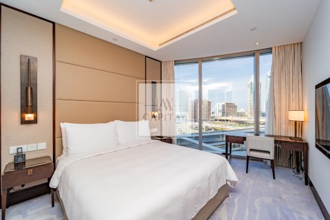 Appartement de 2 chambres à The Address Sky View Towers, UAE No. 34300 23