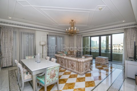 Appartement de 1 chambre à Culture Village, UAE No. 89149 12