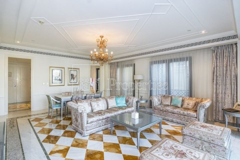 Appartement de 1 chambre à Culture Village, UAE No. 89149 9
