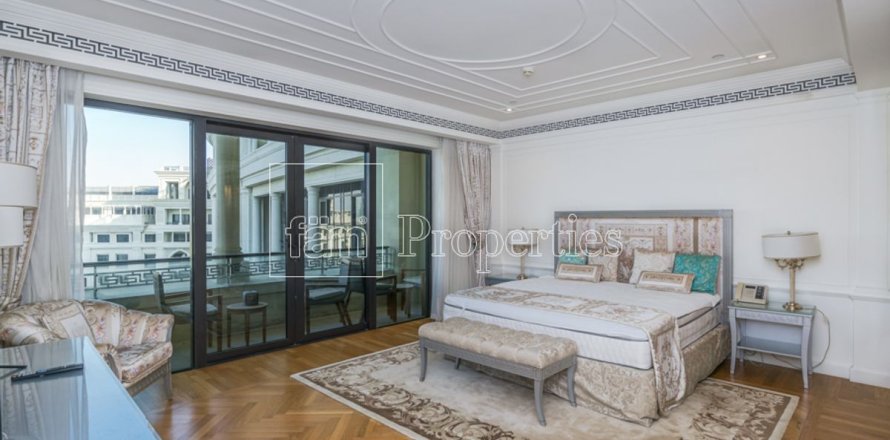 Appartement de 1 chambre à Culture Village, UAE No. 89149