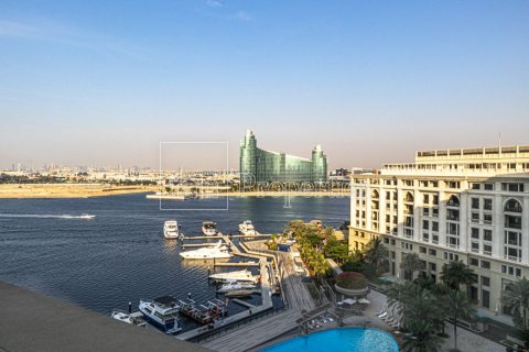 Appartement de 1 chambre à Culture Village, UAE No. 89149 3