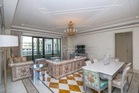 Appartement de 1 chambre à Culture Village, UAE No. 89149 11