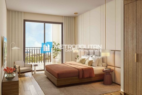 Appartement de 1 chambre à Khalifa City, UAE No. 36092 8