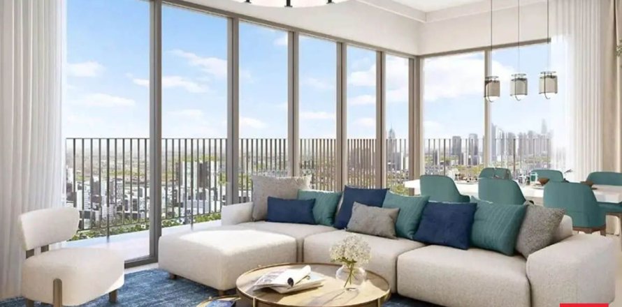 3 bedrooms Apartment in Dubai Harbour, UAE No. 36080