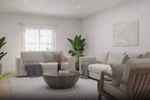 Квартира с 3 спальнями в AZHA APARTMENTS, Эс Сиб, Оман №62878 3