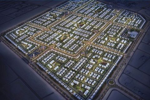 Земельный участок 751м² в Al Shamkha, ОАЭ №39978 12