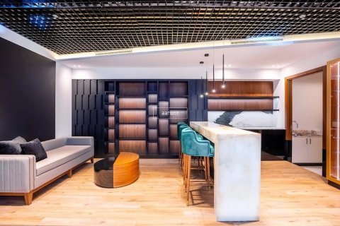 Office de 197.6m² en Business Bay, UAE No. 102265 8