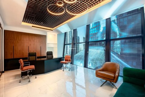 Office de 197.6m² en Business Bay, UAE No. 102265 3