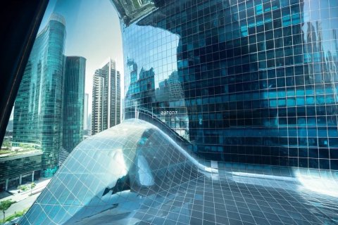 Office de 197.6m² en Business Bay, UAE No. 102265 11