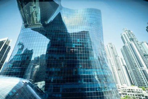 Office de 197.6m² en Business Bay, UAE No. 102265 10