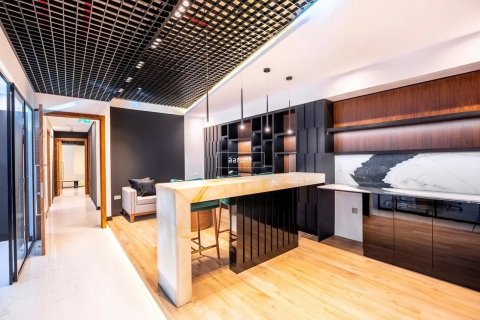 Office de 197.6m² en Business Bay, UAE No. 102265 9
