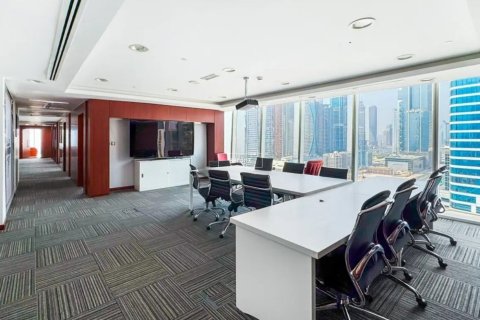 Office de 289.1m² en Business Bay, UAE No. 102264 11