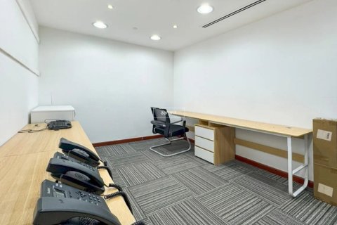 Office de 289.1m² en Business Bay, UAE No. 102264 12