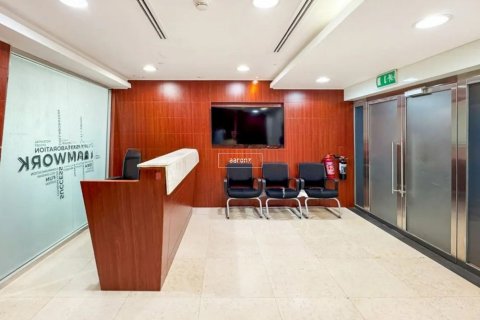 Office de 289.1m² en Business Bay, UAE No. 102264 3