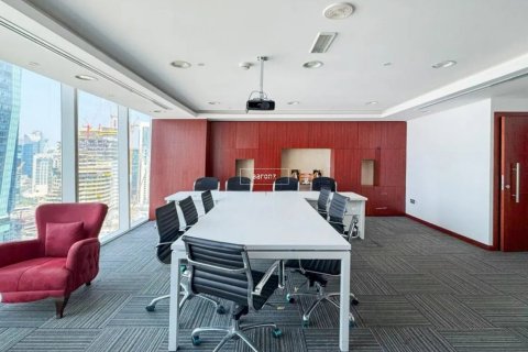 Office de 289.1m² en Business Bay, UAE No. 102264 2