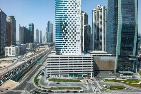 Office de 289.1m² en Business Bay, UAE No. 102264 16