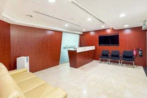 Office de 289.1m² en Business Bay, UAE No. 102264 4