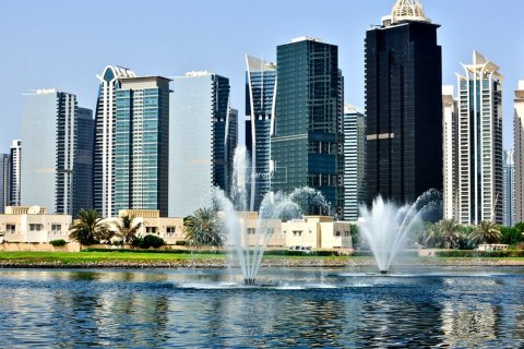 Office de 75.4m² en Jumeirah Lake Towers, UAE No. 102245 10
