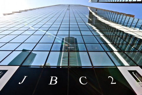 Office de 75.4m² en Jumeirah Lake Towers, UAE No. 102245 9