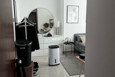 Квартира с 1 спальней в Дубай Марина, ОАЭ №102266 4
