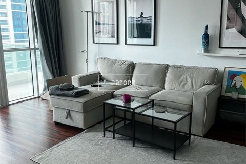 Квартира с 1 спальней в Дубай Марина, ОАЭ №102266 2