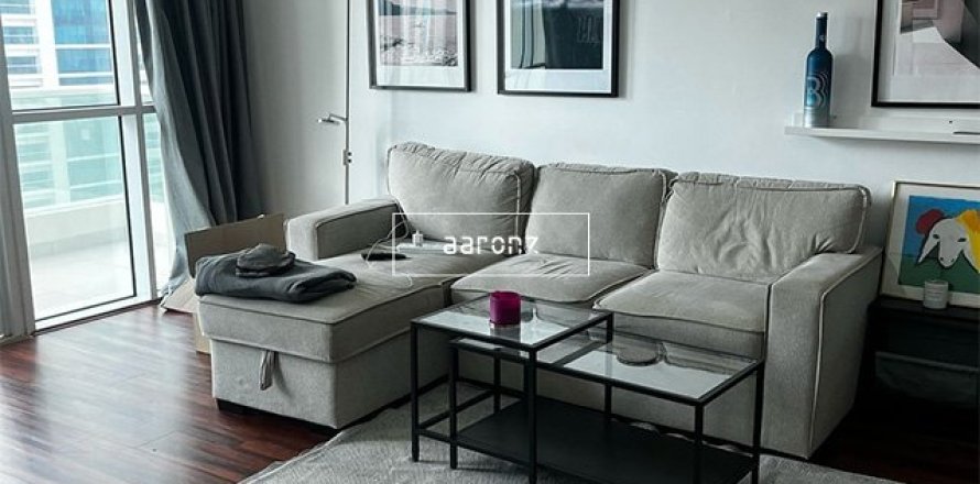 1 bedroom Apartment in Dubai Marina, UAE No. 102266