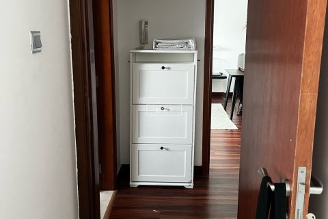 Квартира с 1 спальней в Дубай Марина, ОАЭ №102266 3