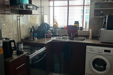 Квартира с 1 спальней в Дубай Марина, ОАЭ №102266 8