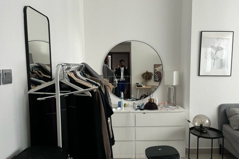 Квартира с 1 спальней в Дубай Марина, ОАЭ №102266 6