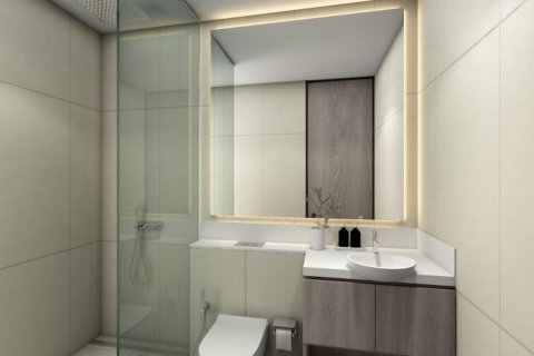 Apartment de 2 dormitorios en Dubai, UAE No. 45585 12