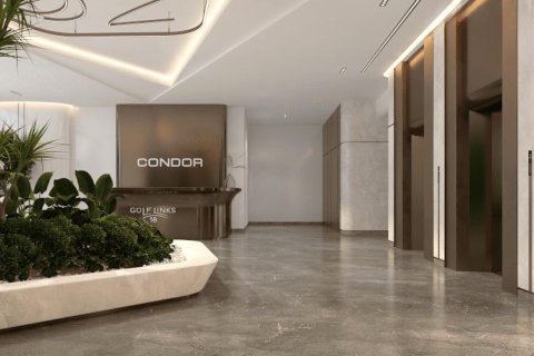 Apartment de 2 dormitorios en Dubai, UAE No. 45585 3