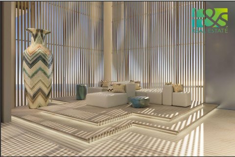 Appartement de 2 chambres à Al Marjan Island, UAE No. 24888 12
