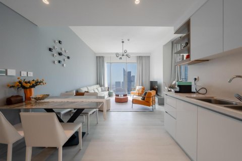 Apartment de 2 dormitorios en Downtown Views II, UAE No. 90723 26
