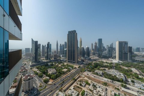 Apartment de 2 dormitorios en Downtown Views II, UAE No. 90723 9