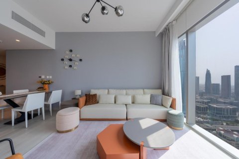 Apartment de 2 dormitorios en Downtown Views II, UAE No. 90723 24