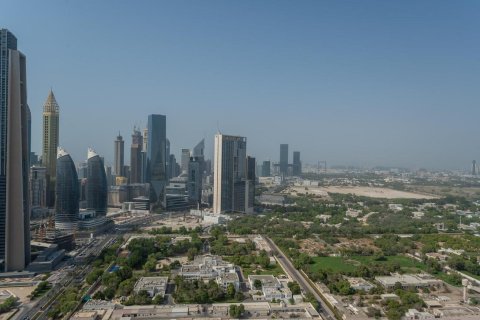 Apartment de 2 dormitorios en Downtown Views II, UAE No. 90723 19