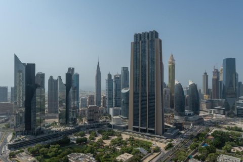 Apartment de 2 dormitorios en Downtown Views II, UAE No. 90723 17