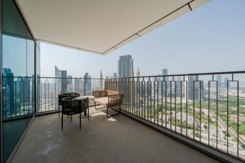Apartment de 2 dormitorios en Downtown Views II, UAE No. 90723 20