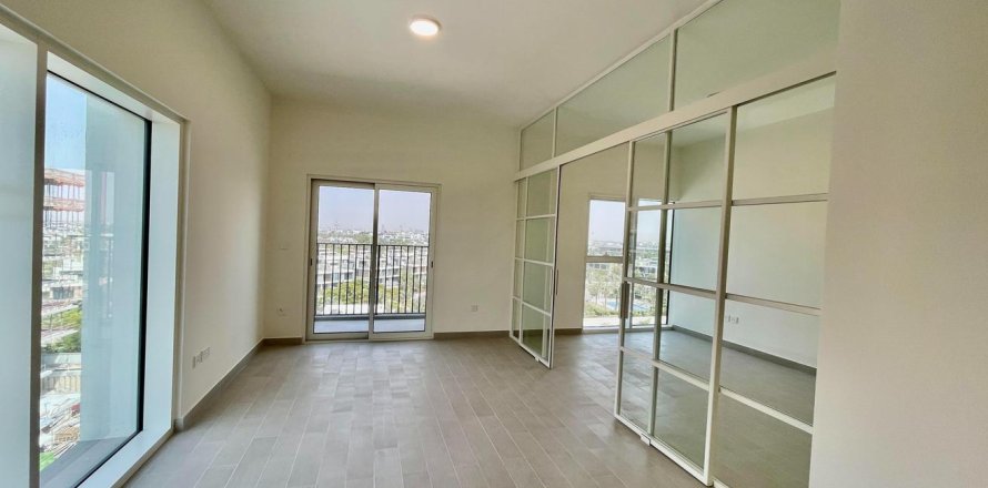 Appartement de 2 chambres à Golfville, UAE No. 90725