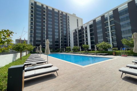 Appartement de 2 chambres à Golfville, UAE No. 90725 14
