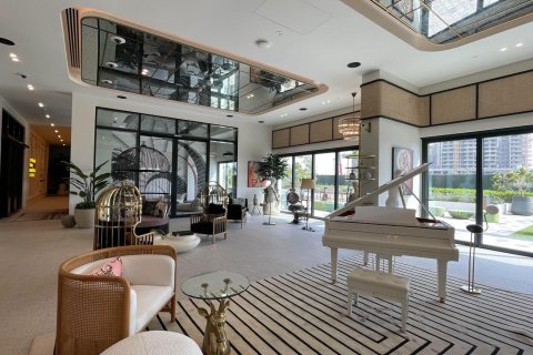 Appartement de 2 chambres à Golfville, UAE No. 90725 11
