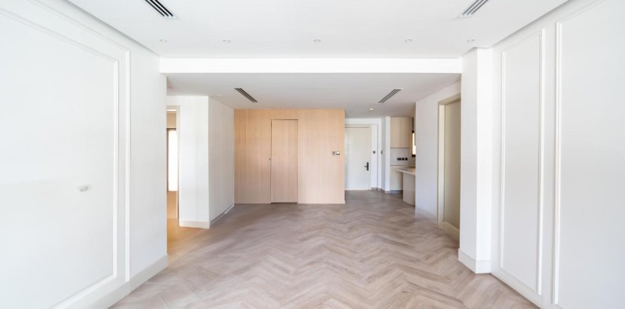 3 bedrooms Apartment in Downtown Dubai (Downtown Burj Dubai), UAE No. 90726