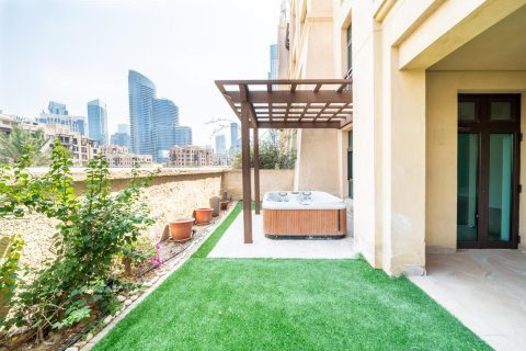 3 bedrooms Apartment in Downtown Dubai (Downtown Burj Dubai), UAE No. 90726 4