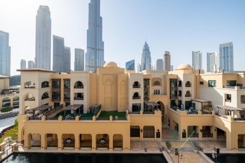 Apartment de 2 dormitorios en Downtown Dubai (Downtown Burj Dubai), UAE No. 90724 7