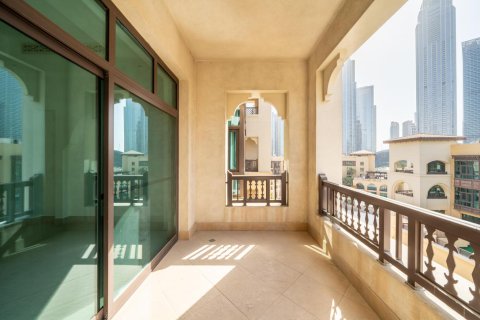 Apartment de 2 dormitorios en Downtown Dubai (Downtown Burj Dubai), UAE No. 90724 18